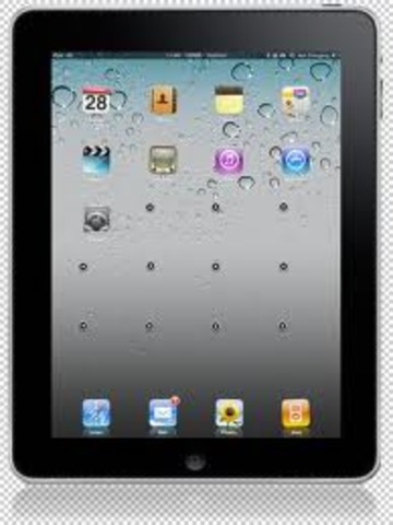 Ipad 1st Generation