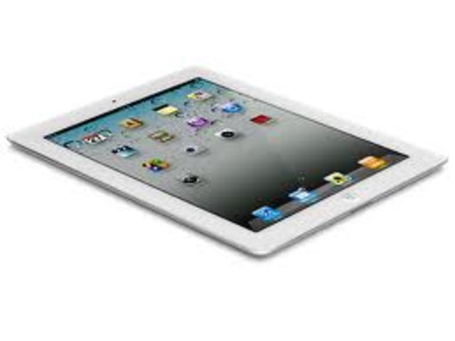 Ipad 2