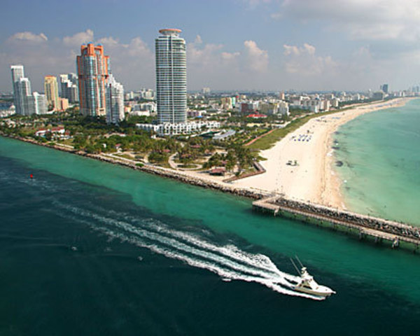 Spring Break- Florida