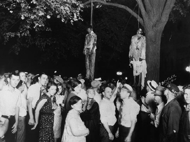 Lynchings
