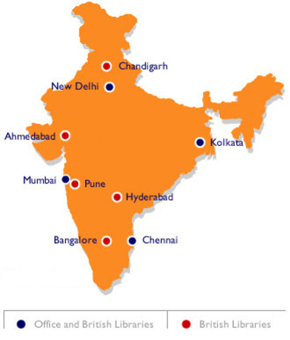 The English brought 1000’s of labourers from India to serve on the islands