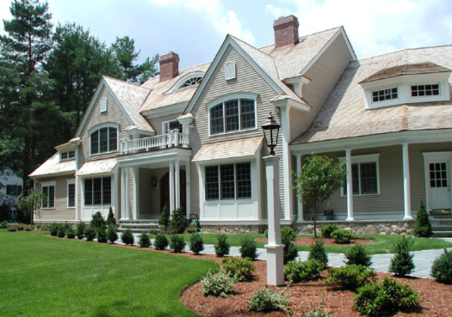 Buying my first home or apartment