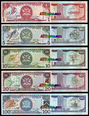 The country's vast oil industry helped make Trinidad and Tobago one of the richest countries in the Caribbean