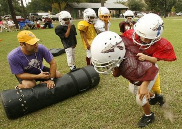 My older brother was born