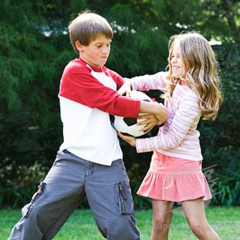 Cuando yo tenía cinco años.