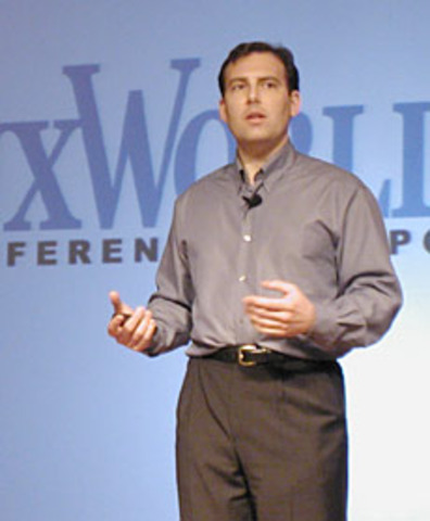 Larry Augustin Software