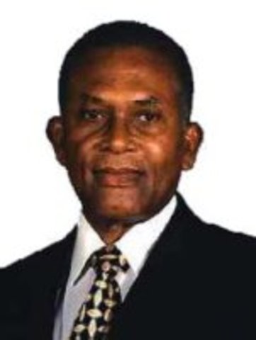 A group of militant Muslims took Arthur N. R. Robinson and 45 other people hostage, after 6 days and 24 deaths, the hostages were released