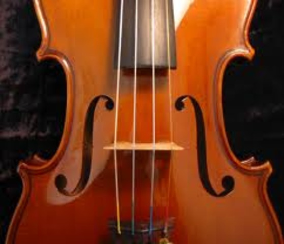 Negro Philharmonic Society Established