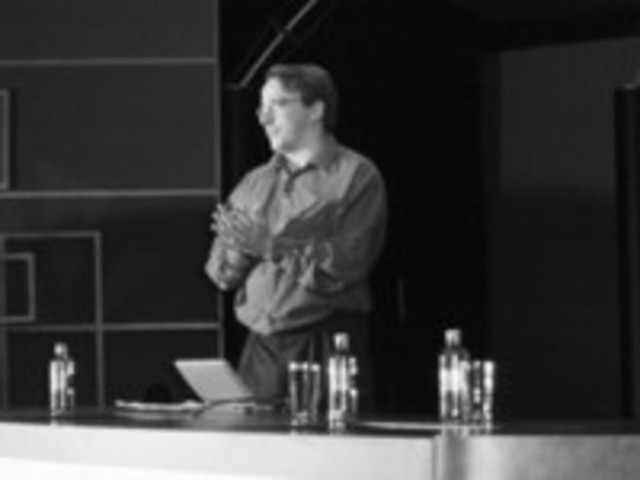 Torvalds Momentos de Reconocimientos