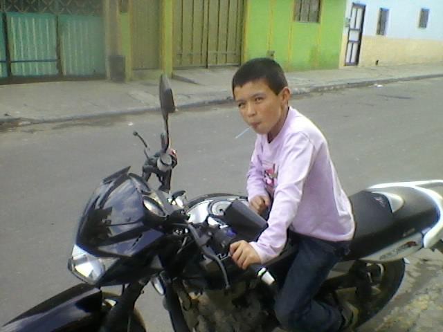 NACIMIENTO PRIMER SOBRINO