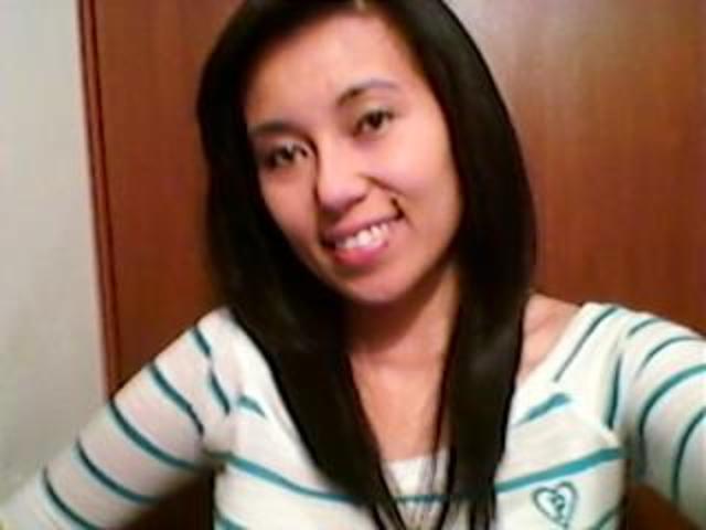 PARTIDA DE MI HERMANA