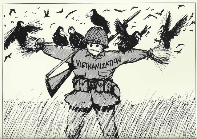 Vietnamization