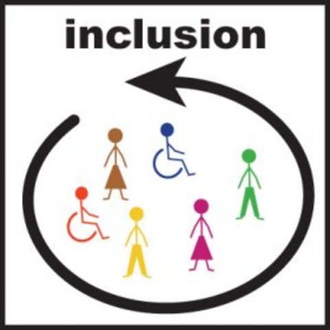 Inclusion