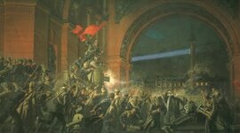 Timeline: La Revolució Russa de 1917