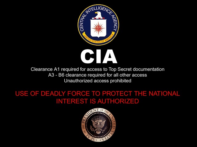 CIA