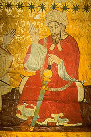 Reino Nazarí de Granada