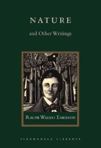 Publication of Ralph Waldo Emerson's 1836 essay Nature