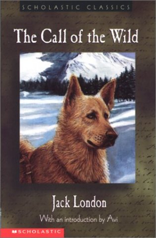 Jack London- Call of the Wild
