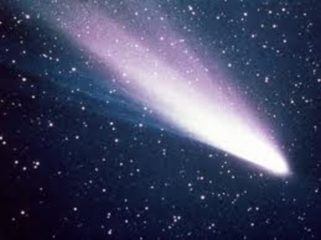 Halley's Comet Has a Predictable Orbit (1705 – 1758)
