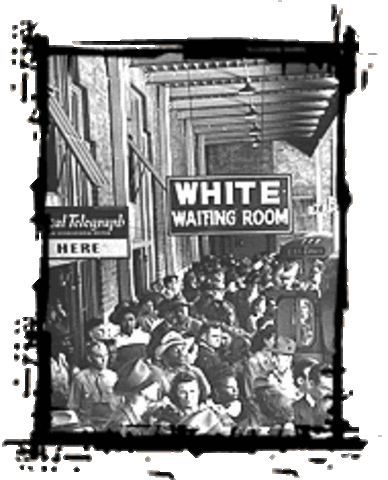 Supreme Court Case- Plessy vs. Ferguson