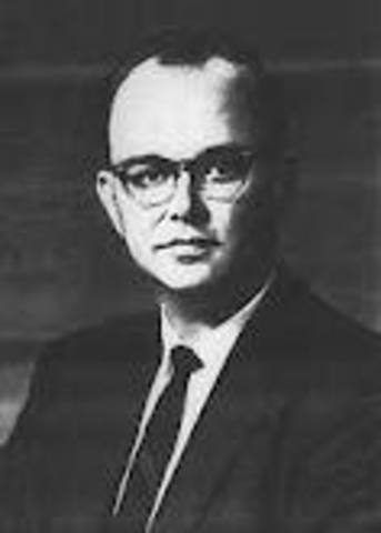 Hugh Everett, Many worlds interpretation of quantum mechanics