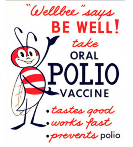 Polio Vaccine