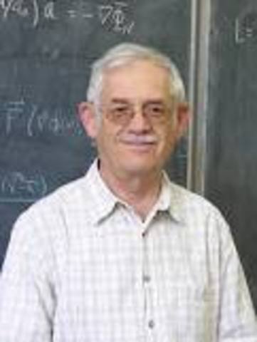 Jacob Bekenstein, black hole entropy