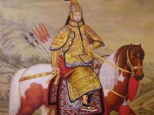 Second and third emperior