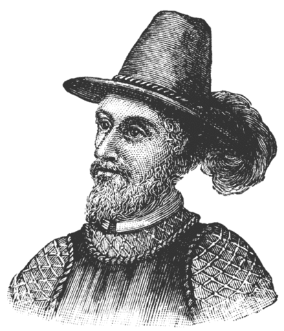 Juan Ponce de Leon