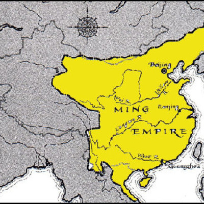 Timeline: The Ming Dynasty Timeline