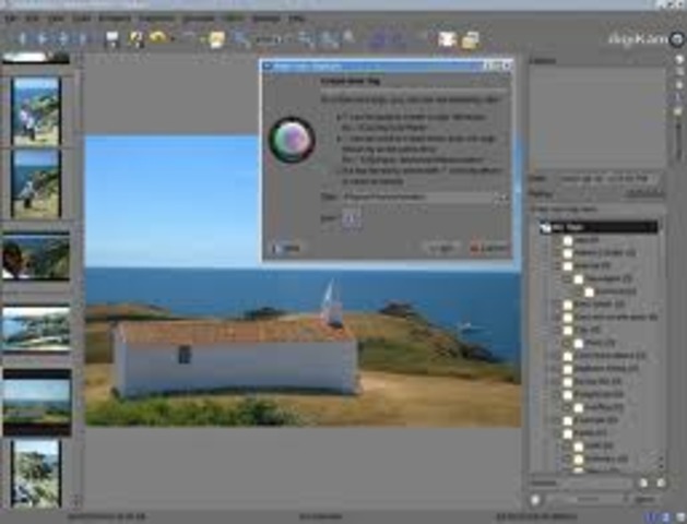 LANZAMIENTO DE LINUX 1.0.0