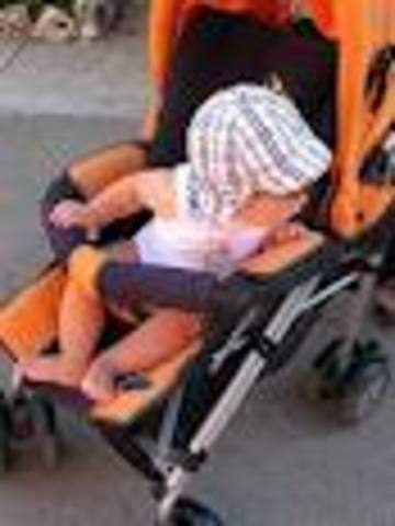 Cuando yo tenía dos años