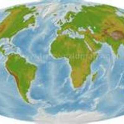 Timeline: Reboulet Supranationalism and Devolution