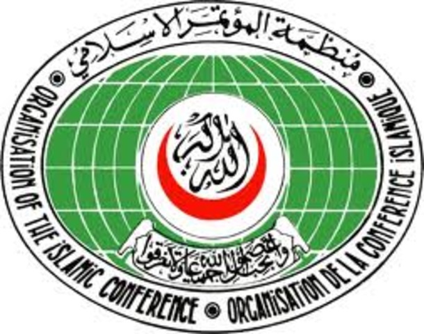 Islamic Conference Organization