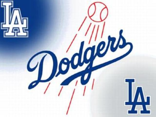 Cali. Baseball begins as the Brooklyn Dodgers and New York Giants move to California and become the Los, Angeles Dodgers