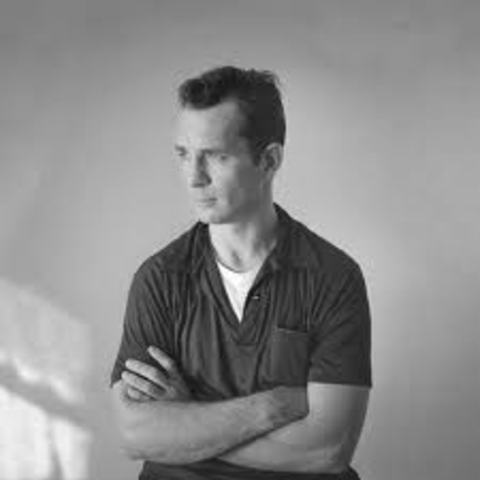 Jack Kerouac .