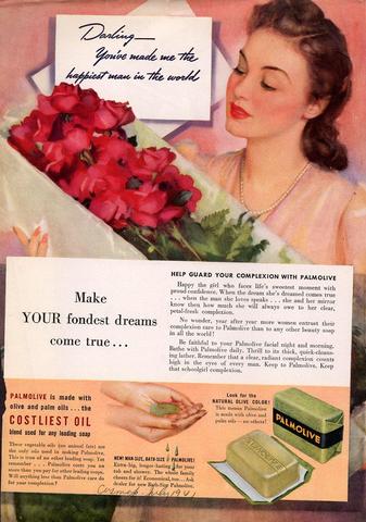 Soaps 1949