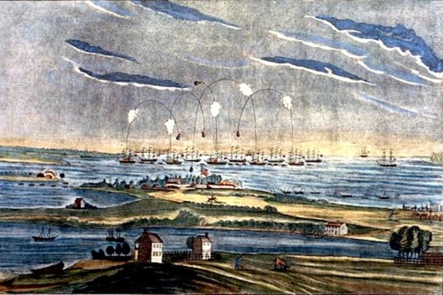 The War of 1812