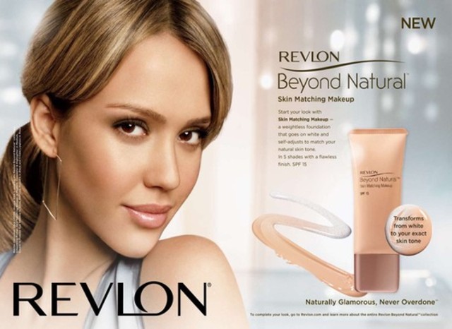 Revlon