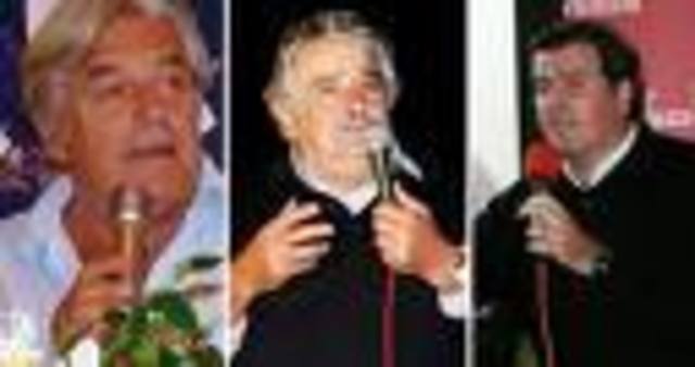 Próximas elecciones