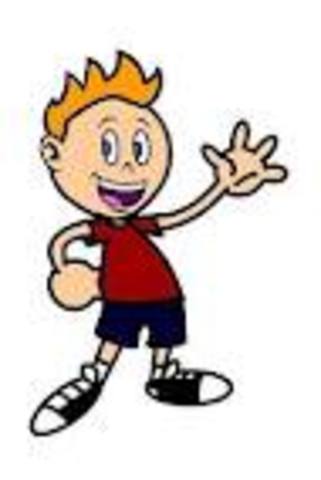 Yo tengo diez y seis años.