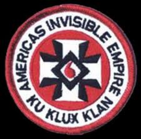 The KKK is Founded