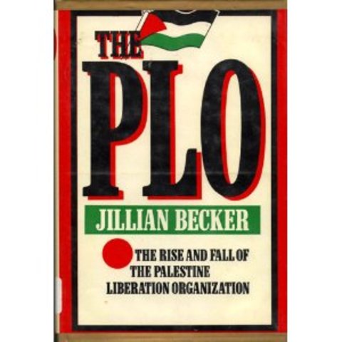 PLO(Palestinian Liberation Organization): Supranationalism