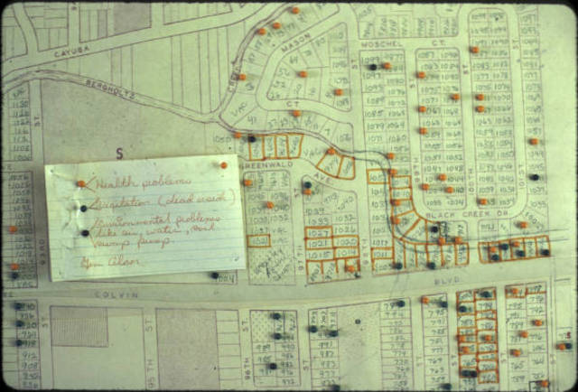 EPA announces serious health threat