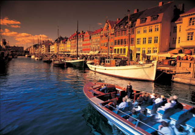 Copanhagen Surrenders