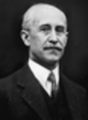 Orville Wright (Born)