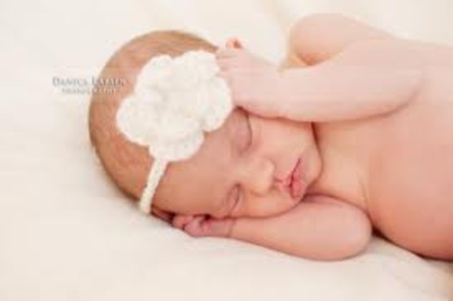 Yo nací el 28 de Deciembre, 1995