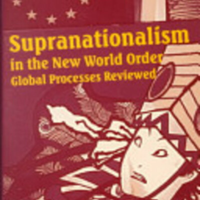 Timeline: Pierson supranationalism