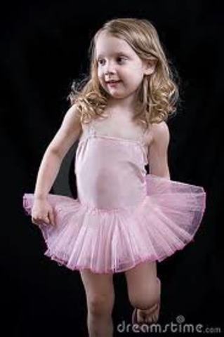 Cuando yo tenía siete años.