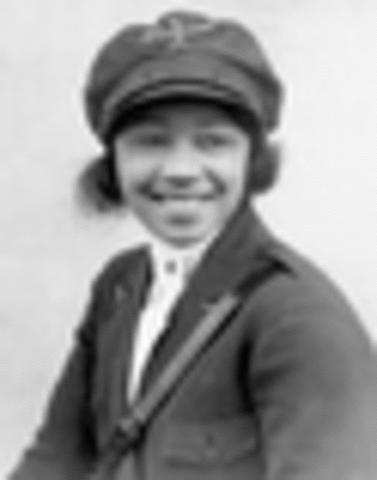 Bessie Coleman